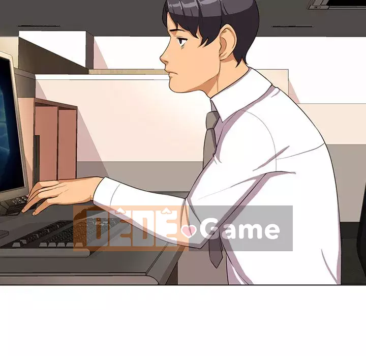 đồng nghiệp vì tình yêu Chương 6-7