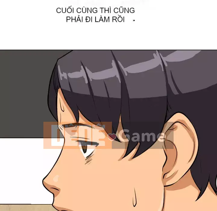 đồng nghiệp vì tình yêu Chương 6-7