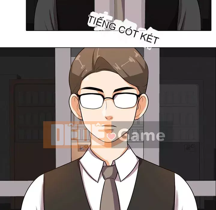 đồng nghiệp vì tình yêu Chương 6-7