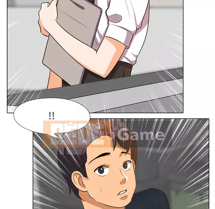 đồng nghiệp vì tình yêu Chương 6-7