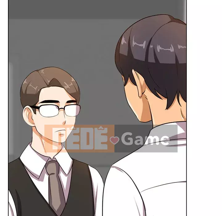 đồng nghiệp vì tình yêu Chương 6-7