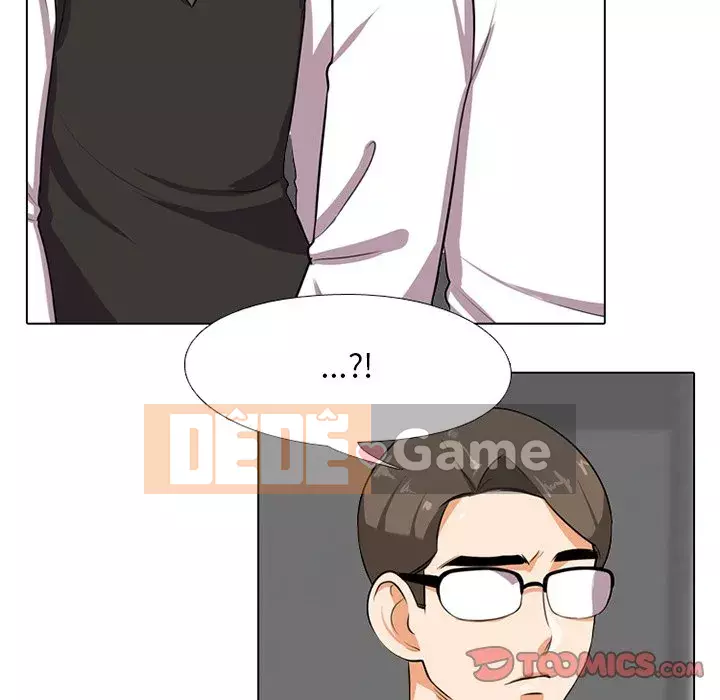 đồng nghiệp vì tình yêu Chương 6-7