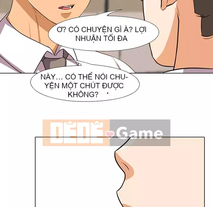 đồng nghiệp vì tình yêu Chương 6-7