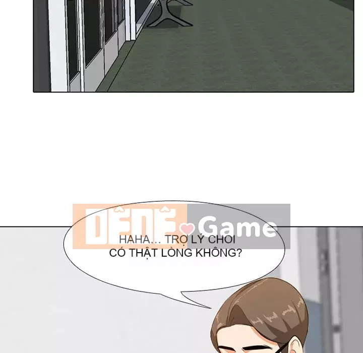 đồng nghiệp vì tình yêu Chương 6-7