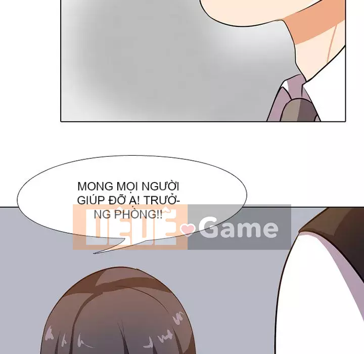 đồng nghiệp vì tình yêu Chương 6-7