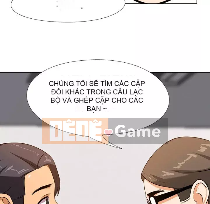 đồng nghiệp vì tình yêu Chương 6-7