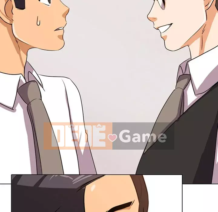 đồng nghiệp vì tình yêu Chương 6-7