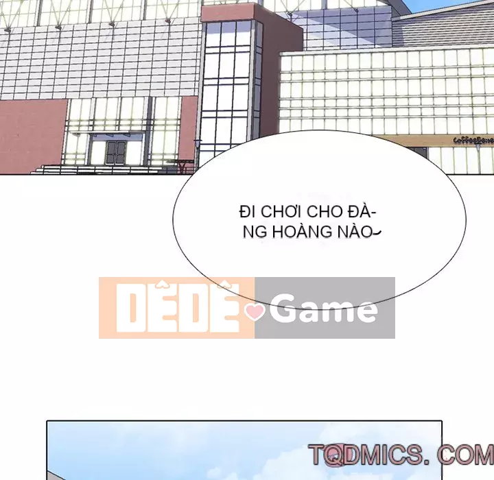 đồng nghiệp vì tình yêu Chương 6-7