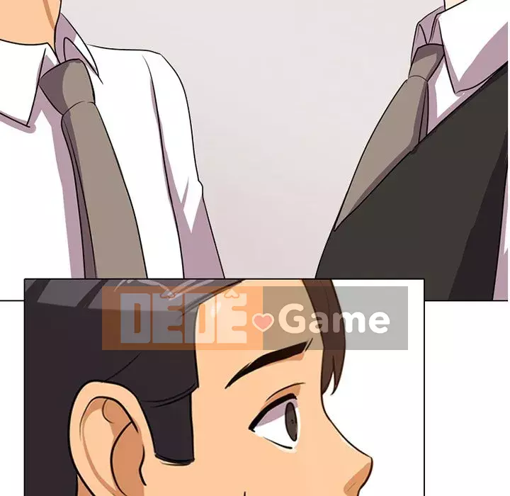 đồng nghiệp vì tình yêu Chương 6-7