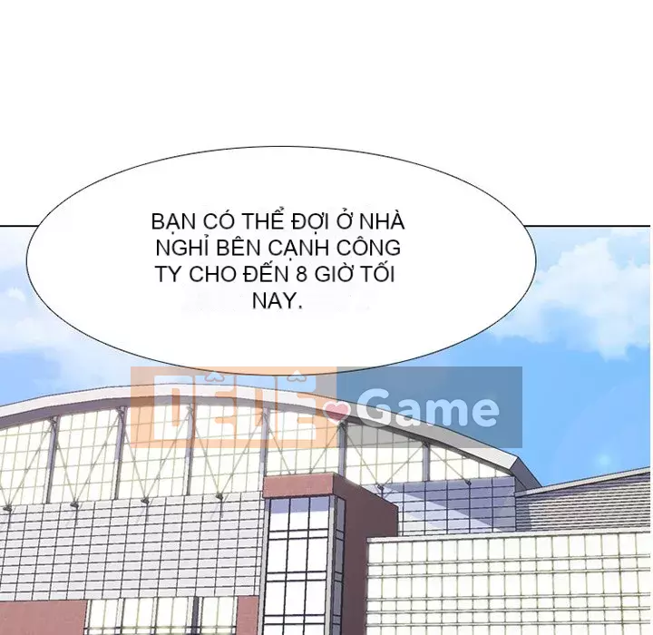 đồng nghiệp vì tình yêu Chương 6-7