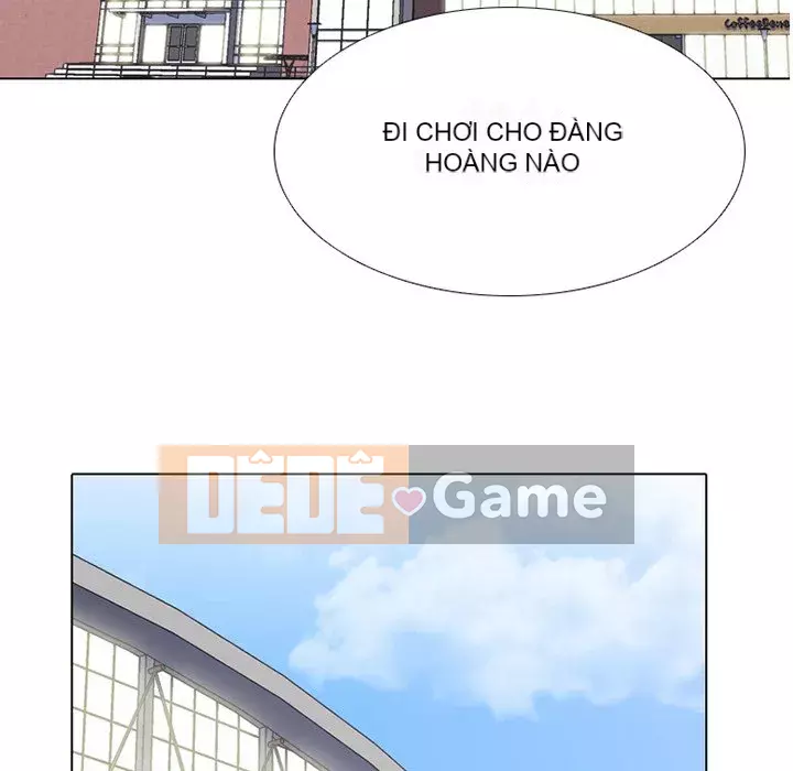 đồng nghiệp vì tình yêu Chương 6-7