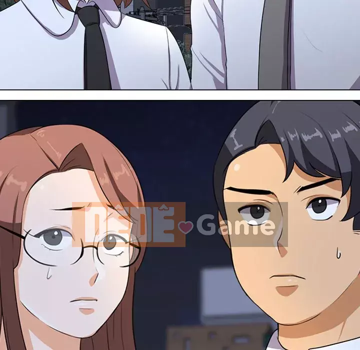 đồng nghiệp vì tình yêu Chương 6-7