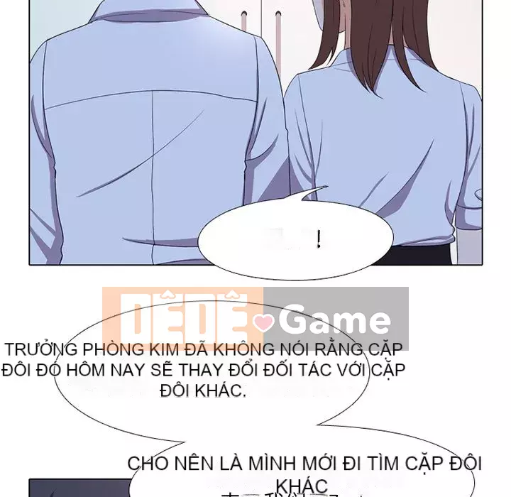 đồng nghiệp vì tình yêu Chương 6-7