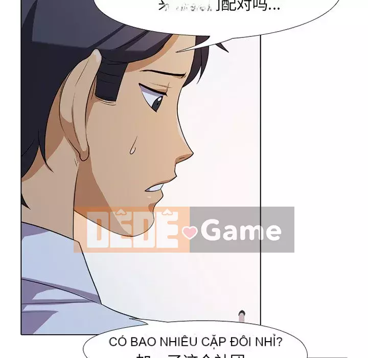 đồng nghiệp vì tình yêu Chương 6-7