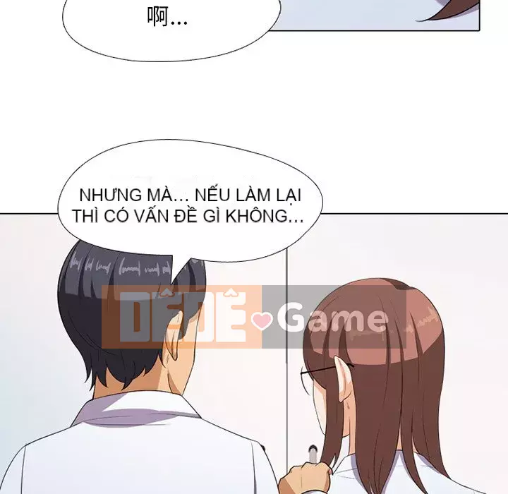 đồng nghiệp vì tình yêu Chương 6-7