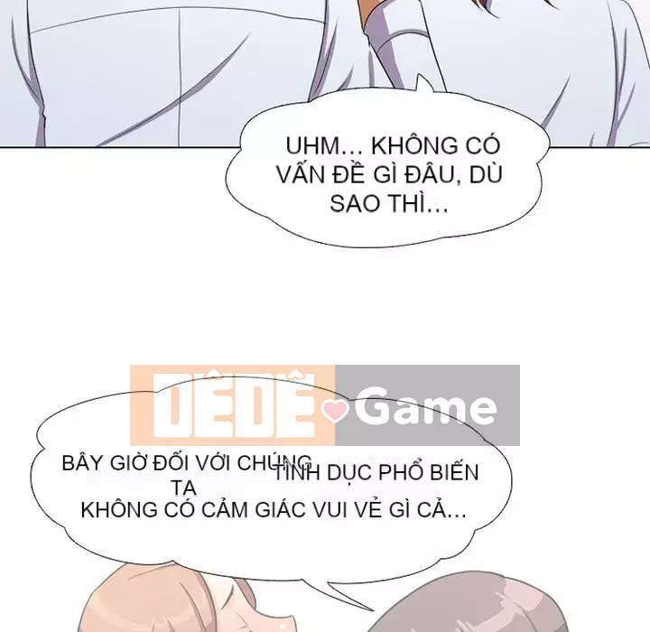 đồng nghiệp vì tình yêu Chương 6-7