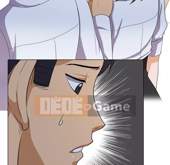 đồng nghiệp vì tình yêu Chương 6-7