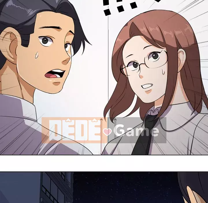 đồng nghiệp vì tình yêu Chương 6-7