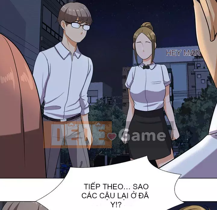 đồng nghiệp vì tình yêu Chương 6-7