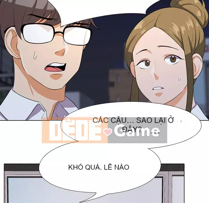 đồng nghiệp vì tình yêu Chương 6-7