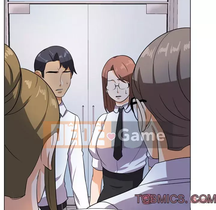 đồng nghiệp vì tình yêu Chương 6-7