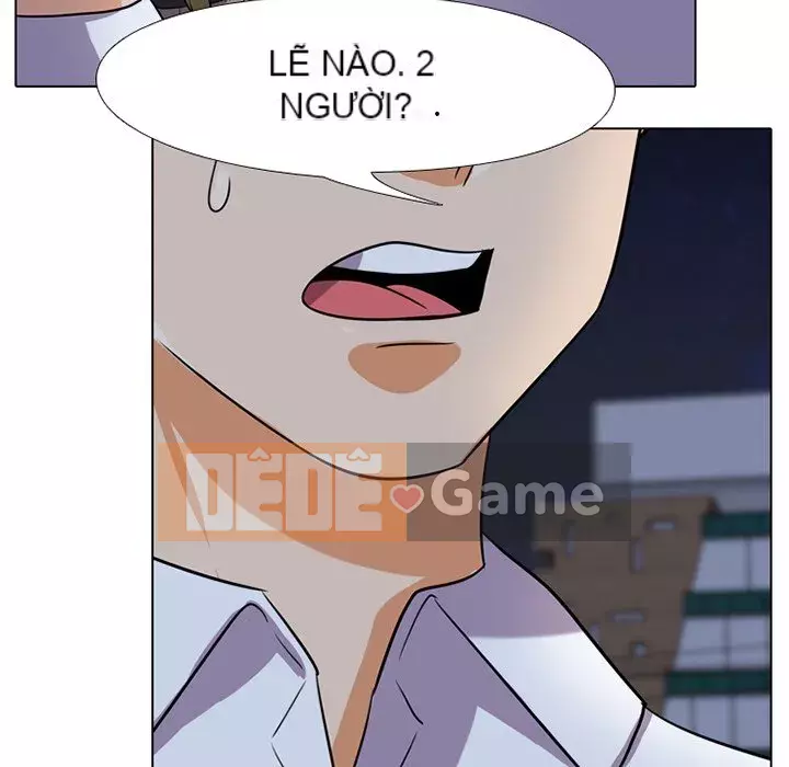 đồng nghiệp vì tình yêu Chương 6-7