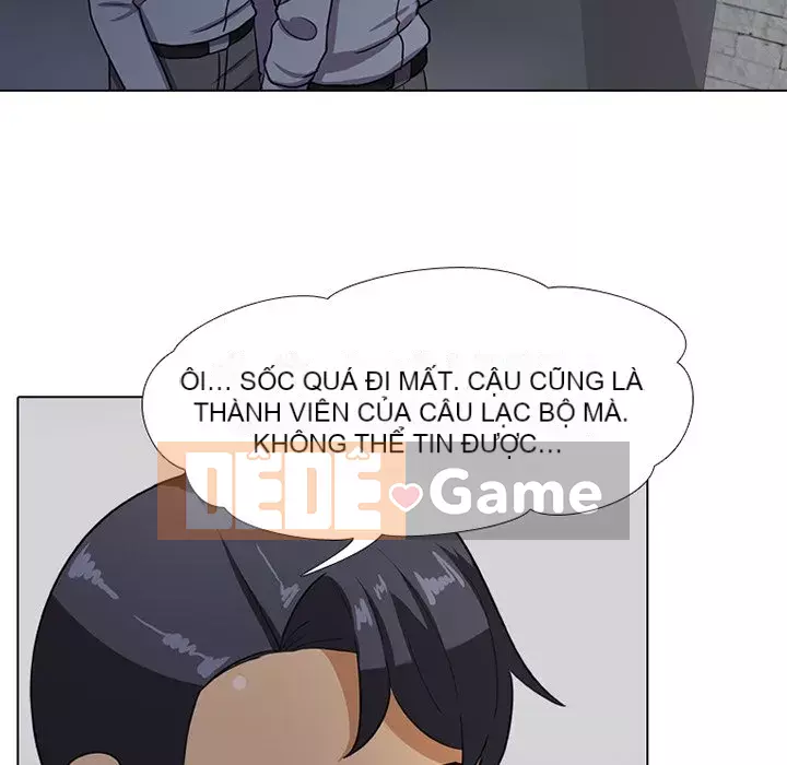 đồng nghiệp vì tình yêu Chương 6-7