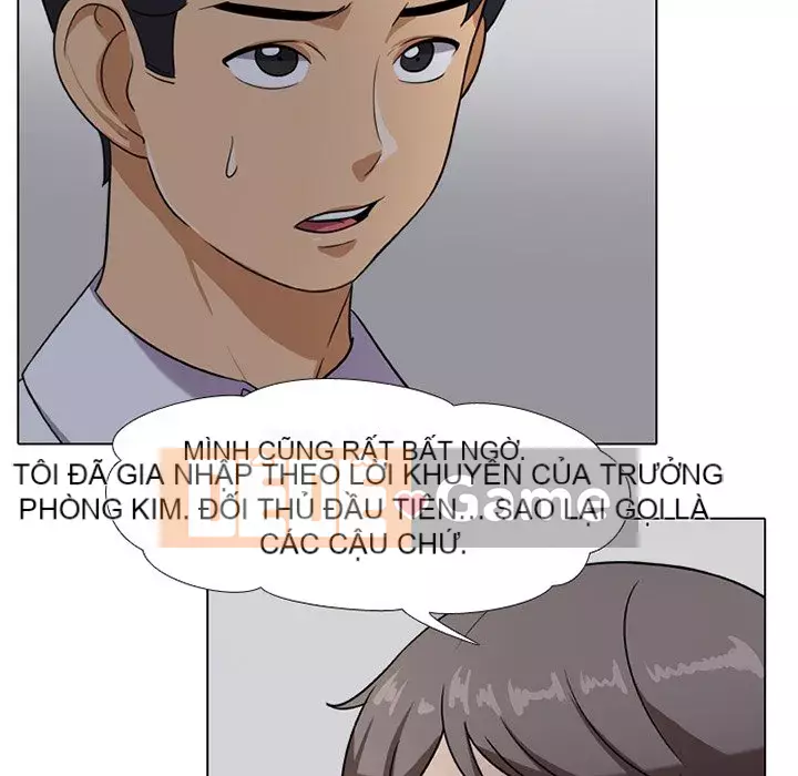 đồng nghiệp vì tình yêu Chương 6-7