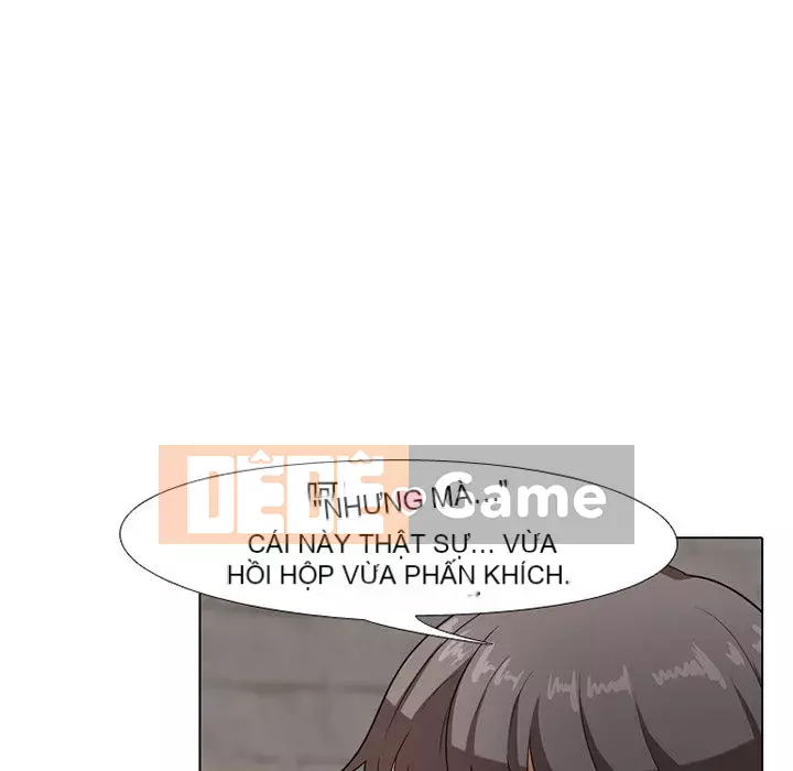 đồng nghiệp vì tình yêu Chương 6-7