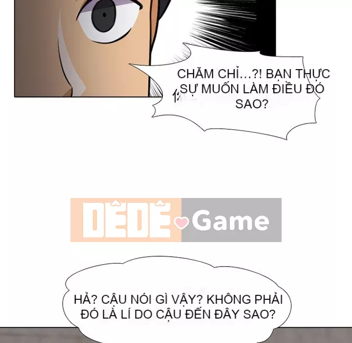 đồng nghiệp vì tình yêu Chương 6-7