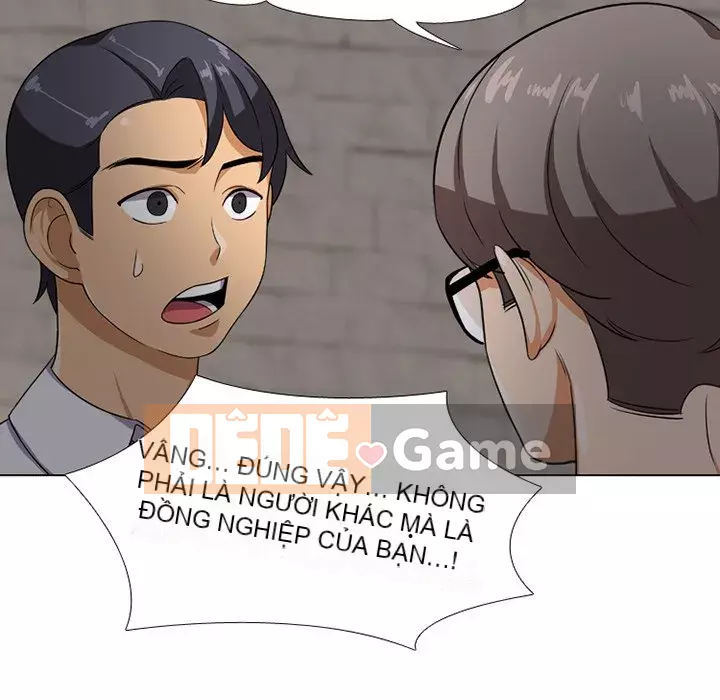 đồng nghiệp vì tình yêu Chương 6-7