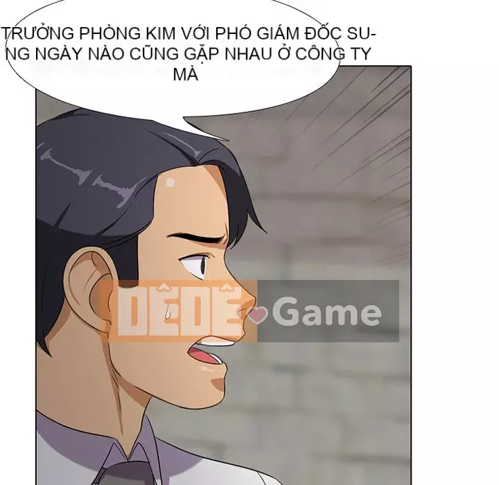 đồng nghiệp vì tình yêu Chương 6-7