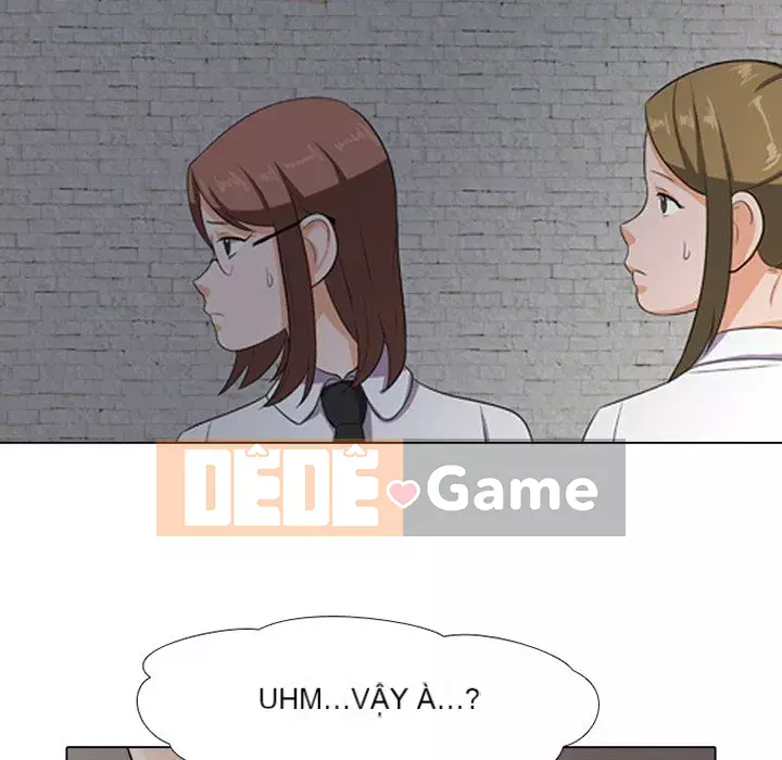 đồng nghiệp vì tình yêu Chương 6-7