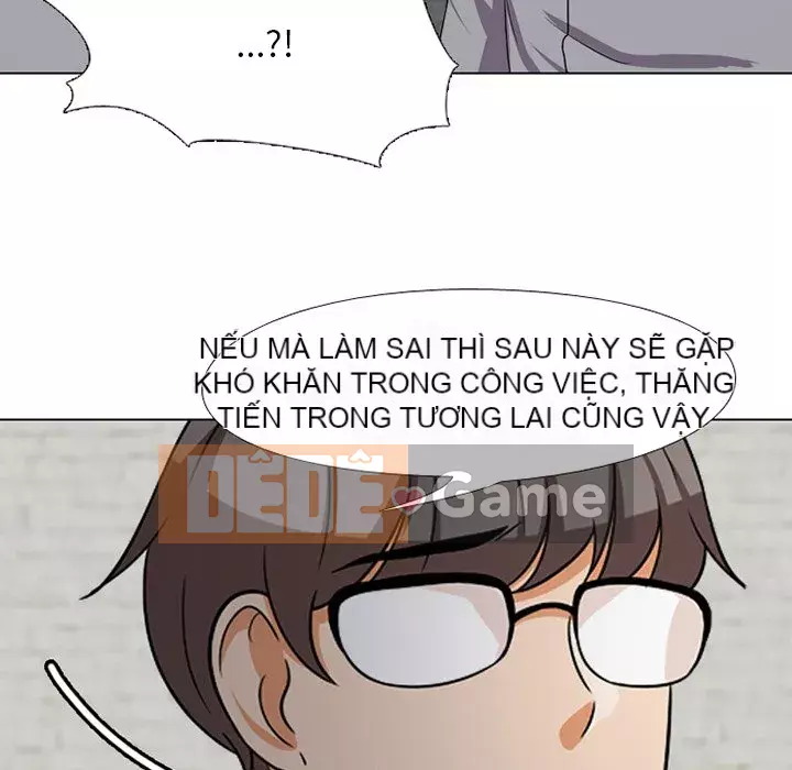 đồng nghiệp vì tình yêu Chương 6-7