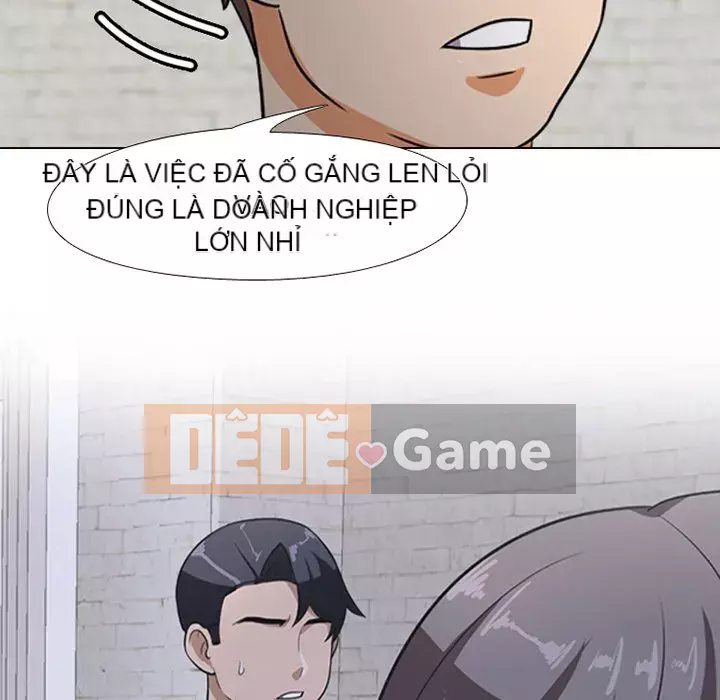 đồng nghiệp vì tình yêu Chương 6-7