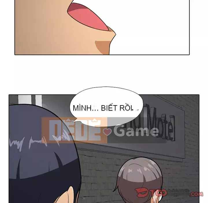 đồng nghiệp vì tình yêu Chương 6-7