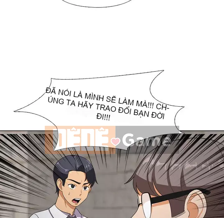 đồng nghiệp vì tình yêu Chương 6-7