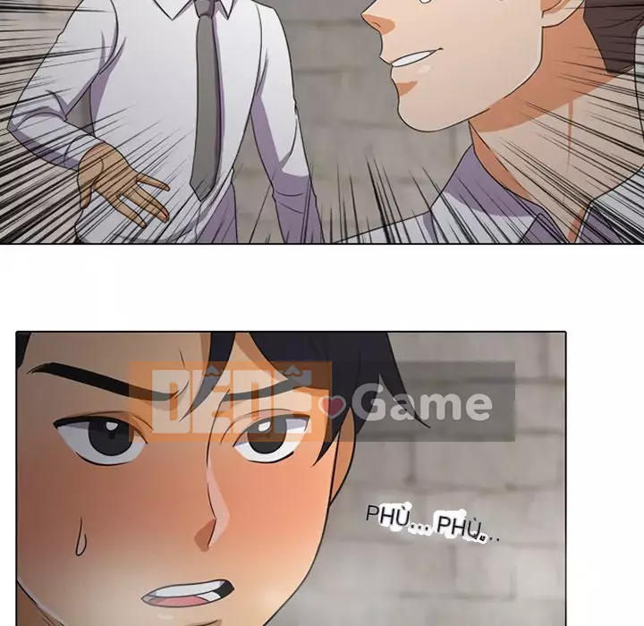 đồng nghiệp vì tình yêu Chương 6-7