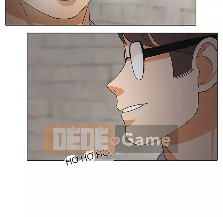 đồng nghiệp vì tình yêu Chương 6-7