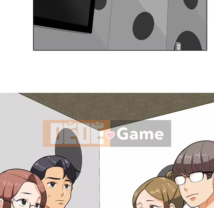 đồng nghiệp vì tình yêu Chương 6-7