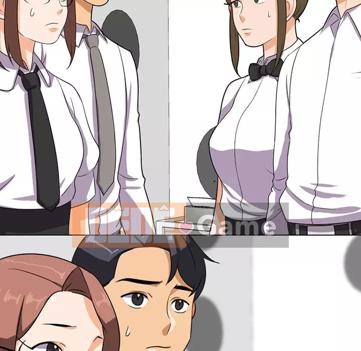 đồng nghiệp vì tình yêu Chương 6-7