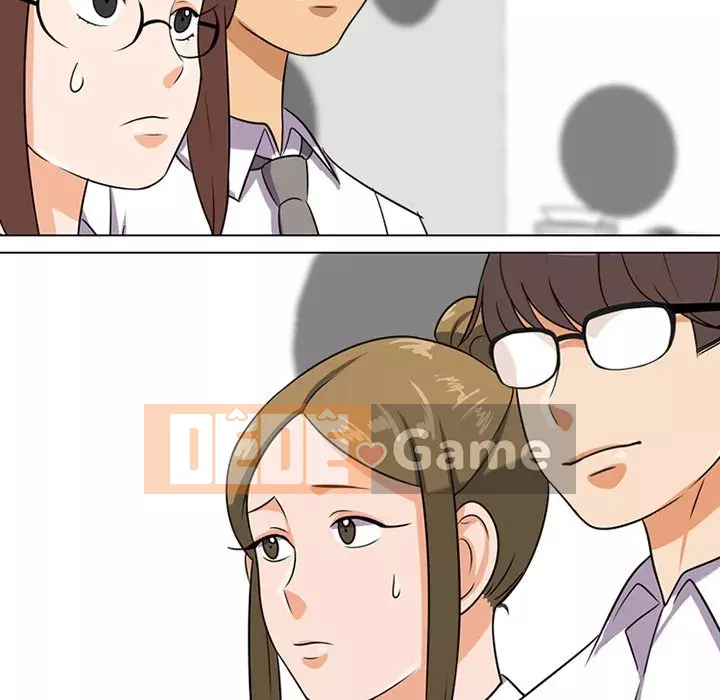 đồng nghiệp vì tình yêu Chương 6-7