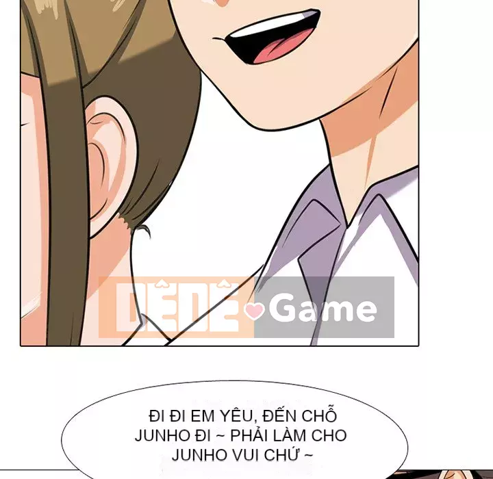 đồng nghiệp vì tình yêu Chương 6-7