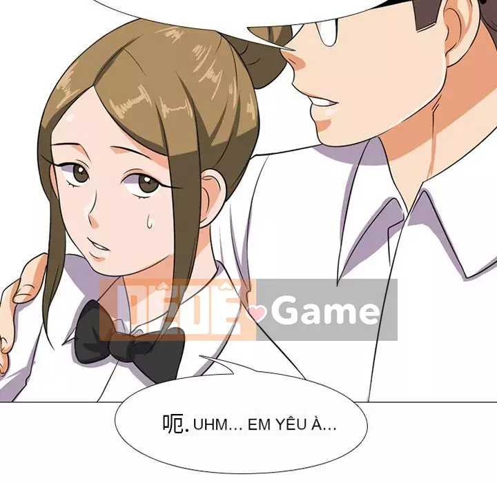 đồng nghiệp vì tình yêu Chương 6-7