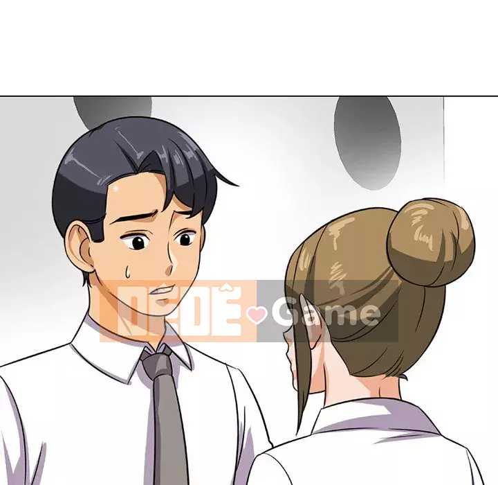 đồng nghiệp vì tình yêu Chương 6-7