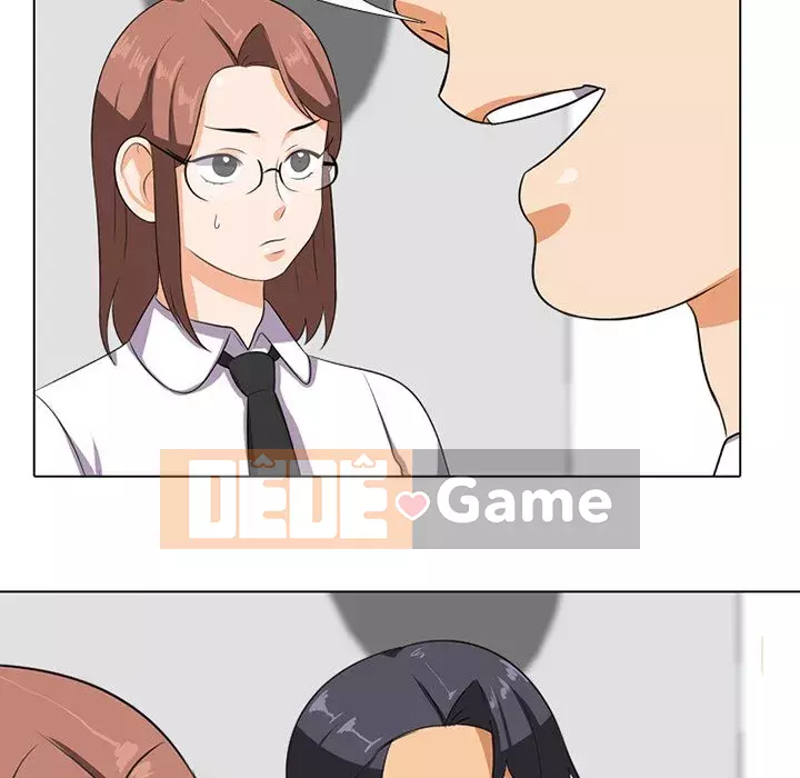 đồng nghiệp vì tình yêu Chương 6-7