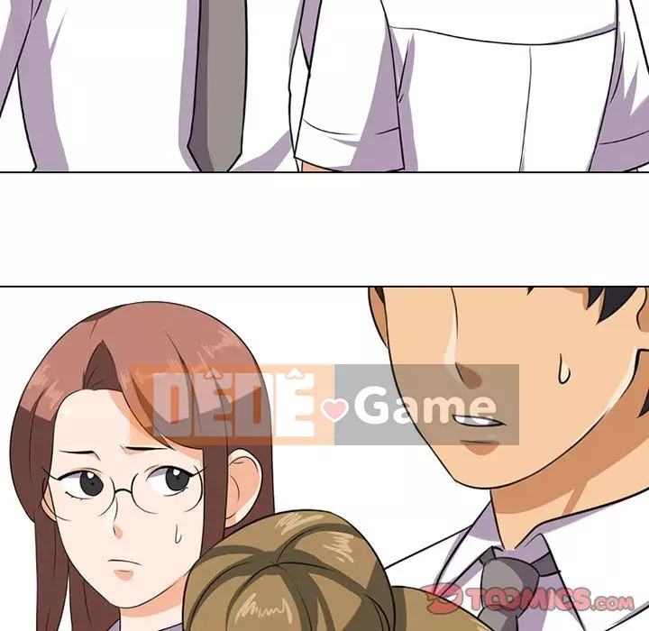 đồng nghiệp vì tình yêu Chương 6-7