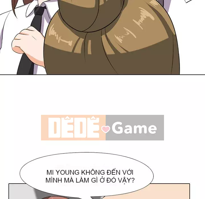 đồng nghiệp vì tình yêu Chương 6-7