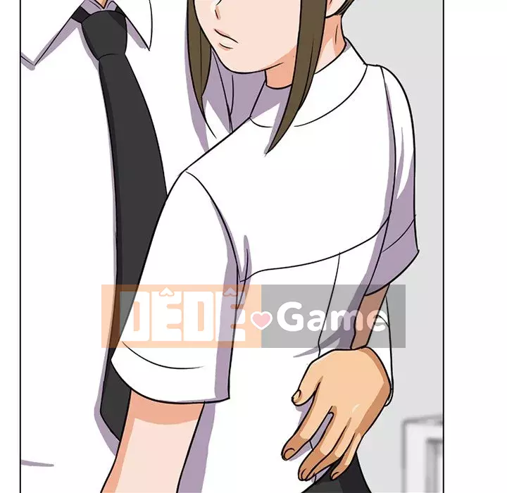 đồng nghiệp vì tình yêu Chương 6-7