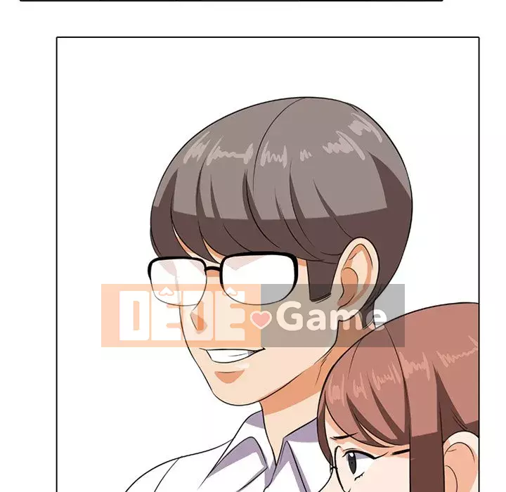 đồng nghiệp vì tình yêu Chương 6-7